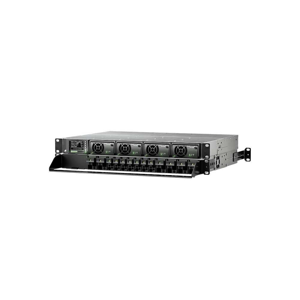 Flatpack D Small power system
