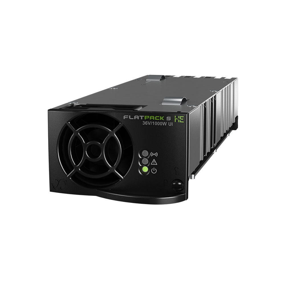 Flatpack S 36V/1000W HE UI