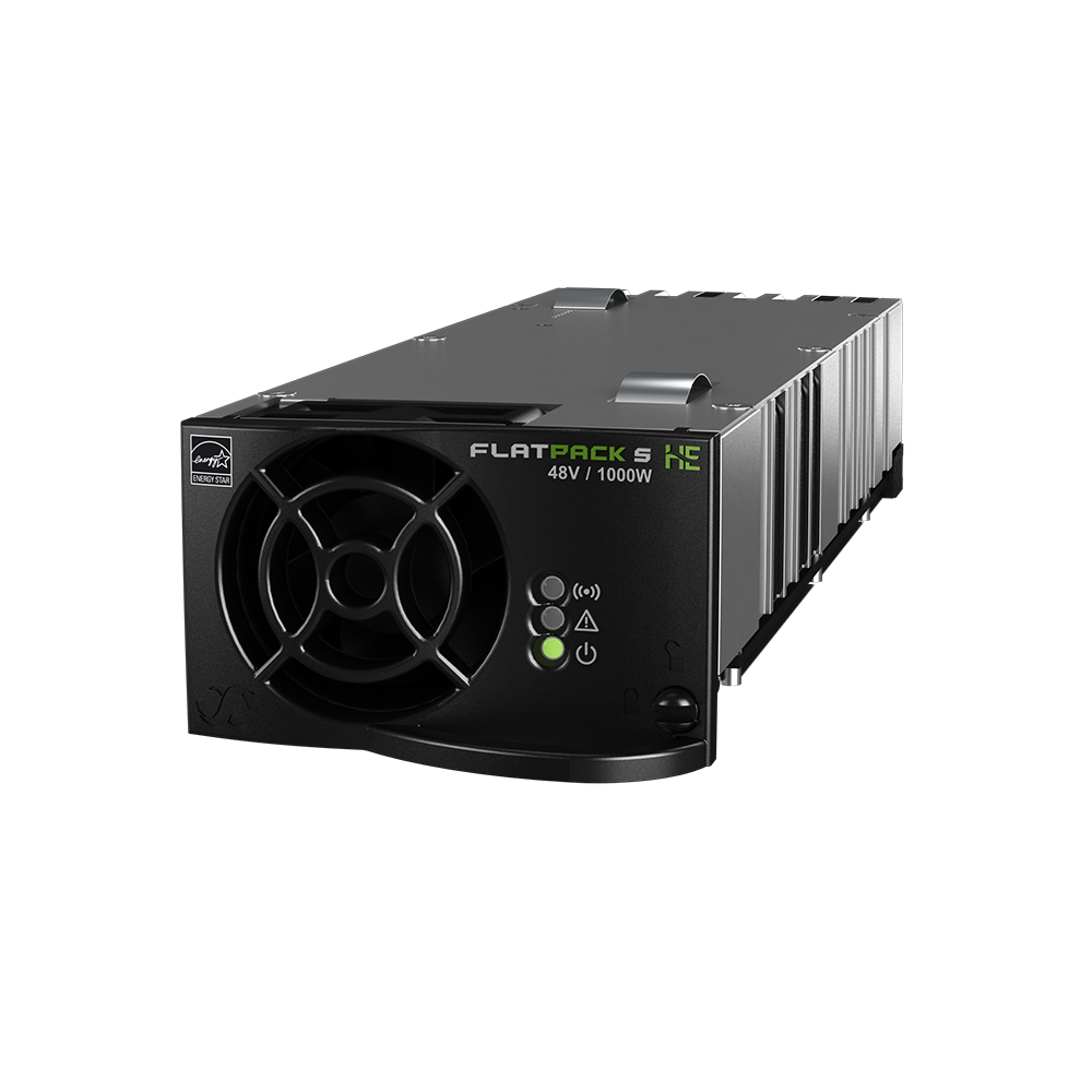 Flatpack S 48V/1000W HE
