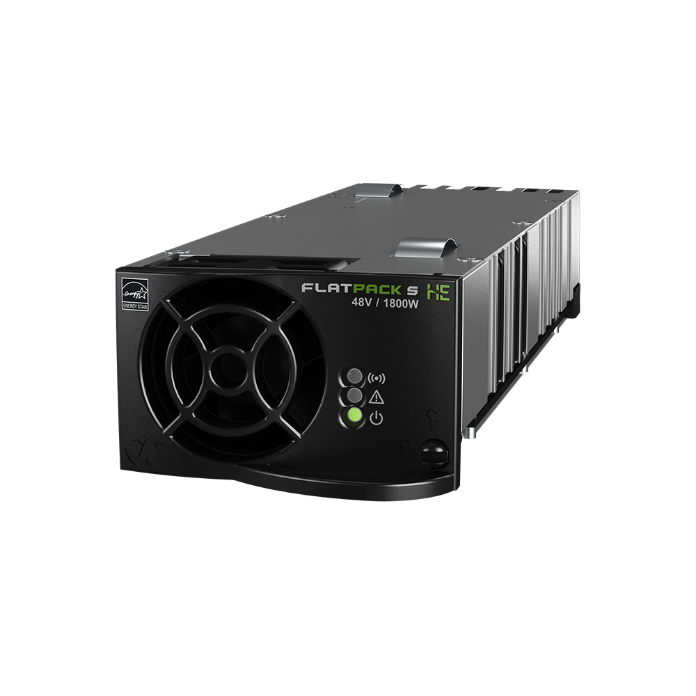 Flatpack S 48V/1800W HE