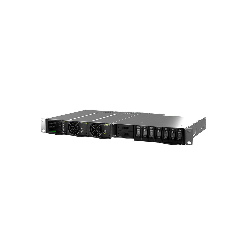 Flatpack S 48V 1U