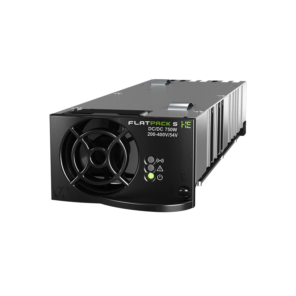 Flatpack S DC/DC converter