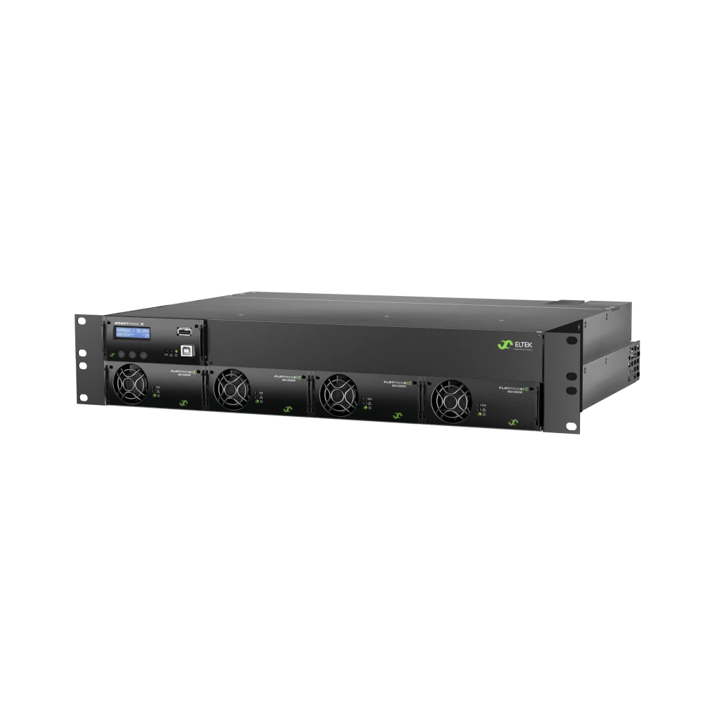 Flatpack2 2U Integrated