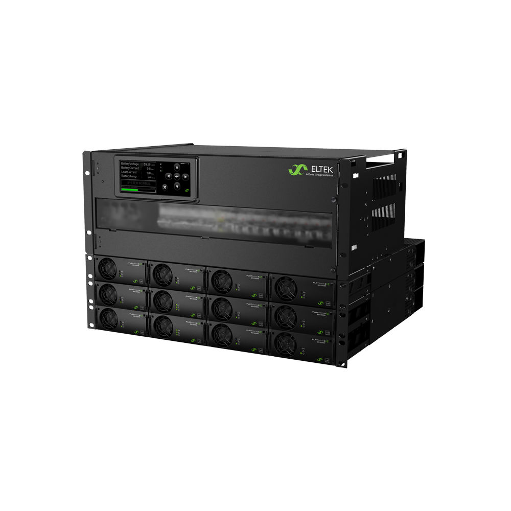 Flatpack2 48V/24kW
