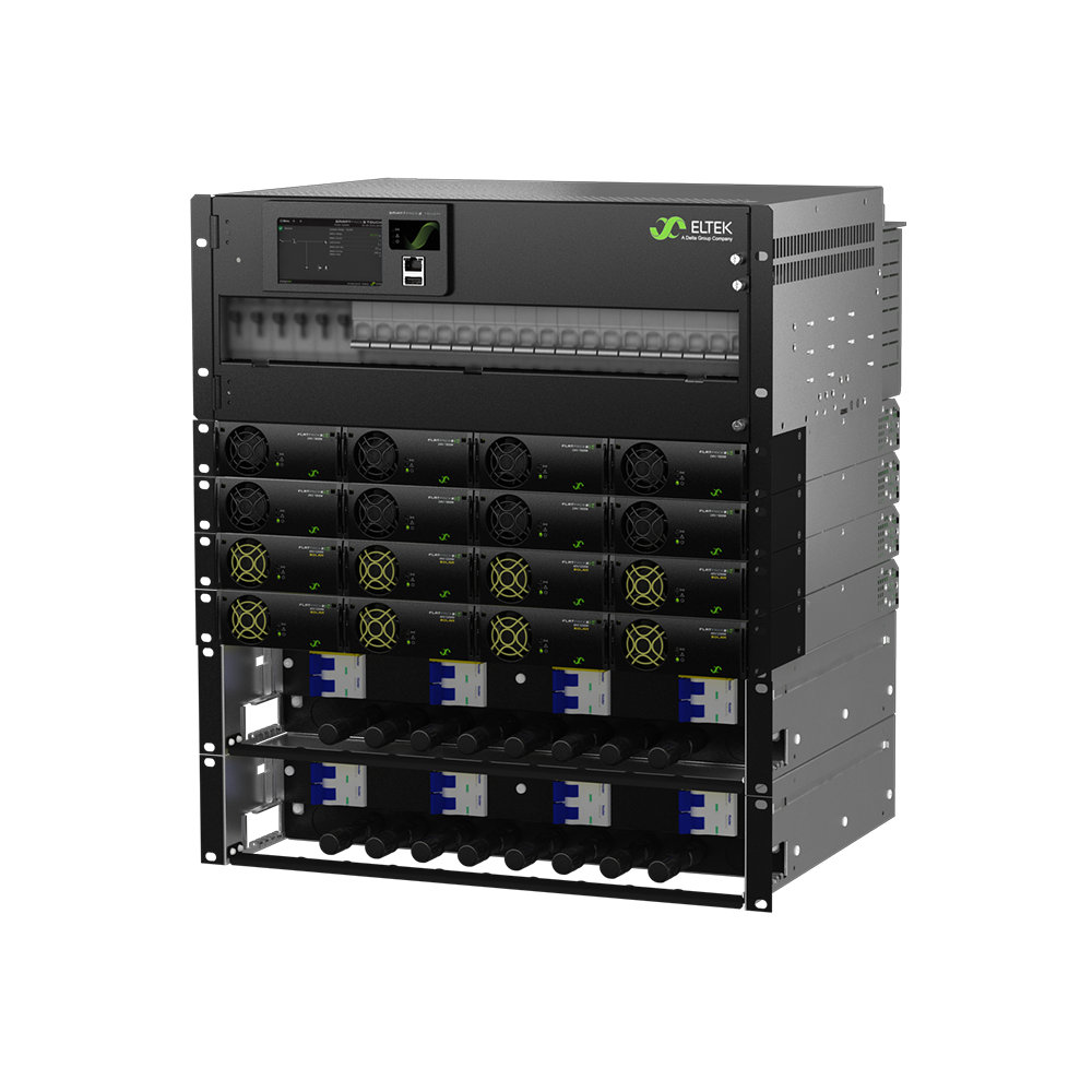 Flatpack2 Hybrid power core