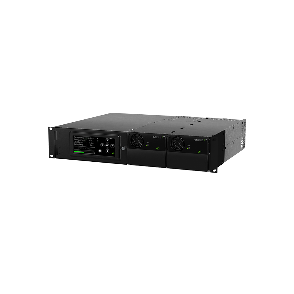 Flatpack2 Integrated 19" marine