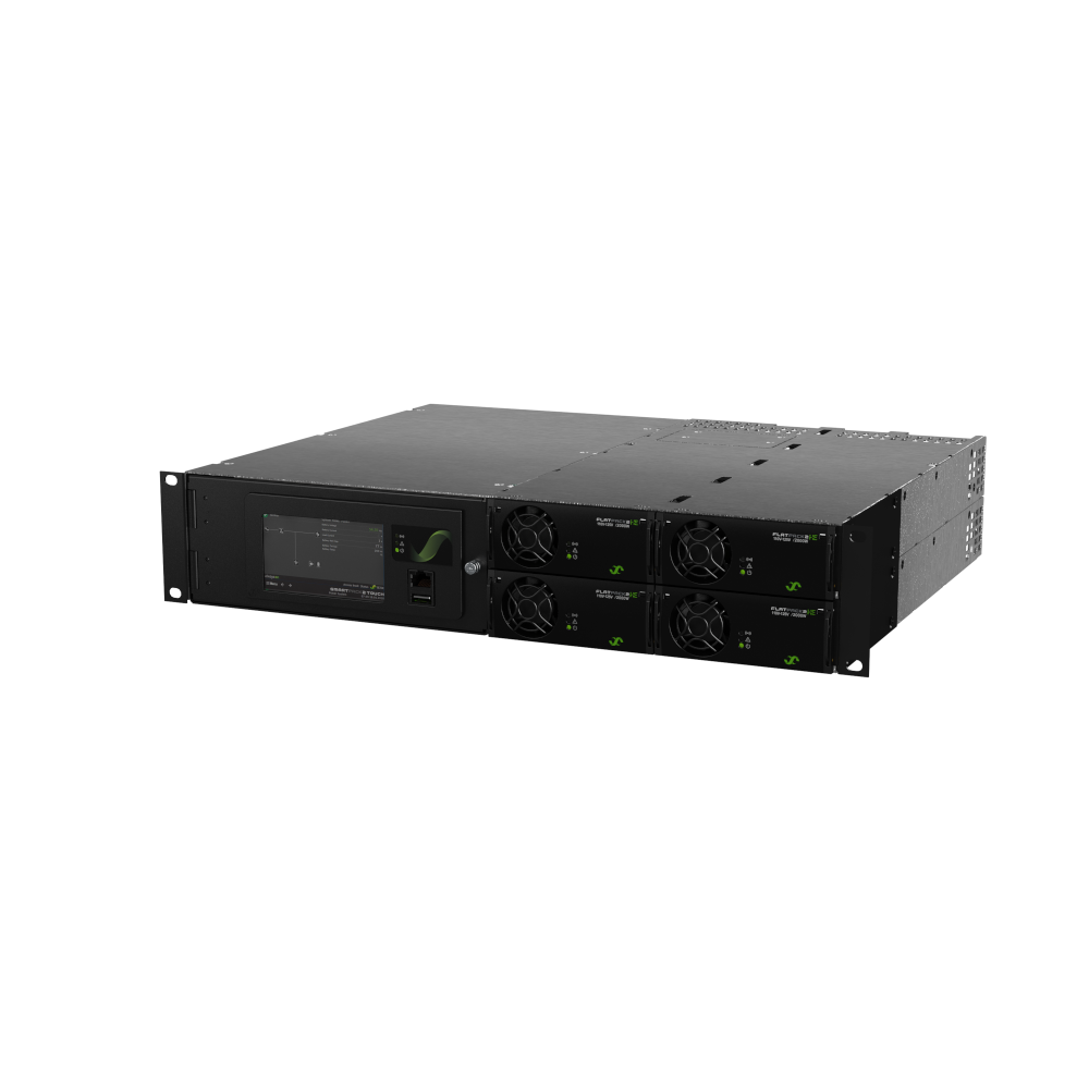 Flatpack2 Integrated 19"