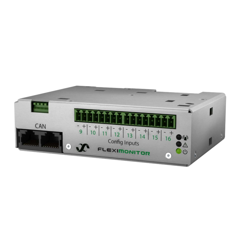 FlexiMonitor 400V