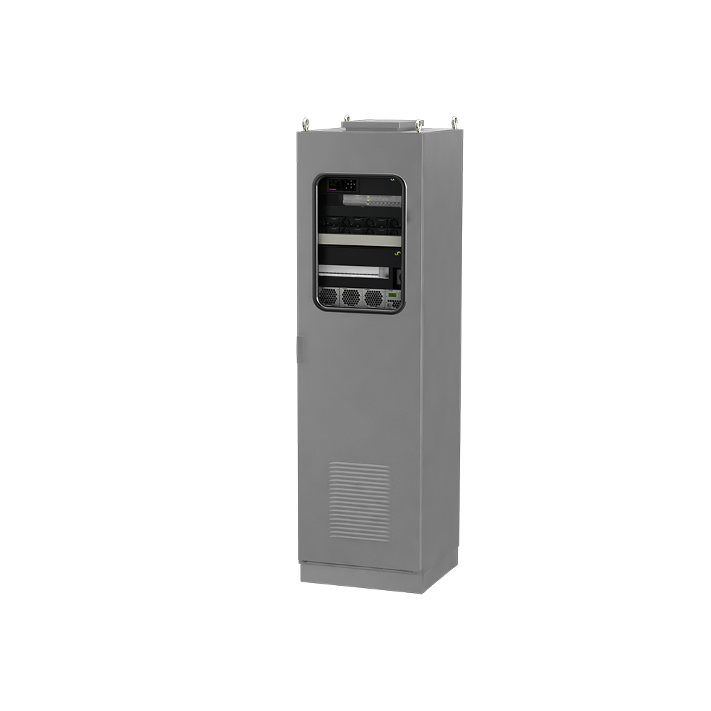 Industrial system IBB IP