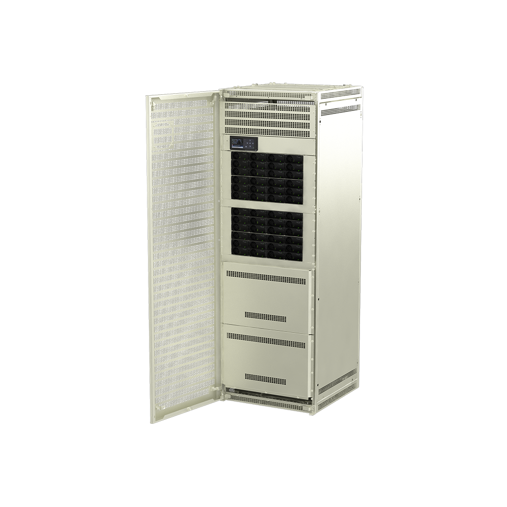 Large Power System 36 - 288kW