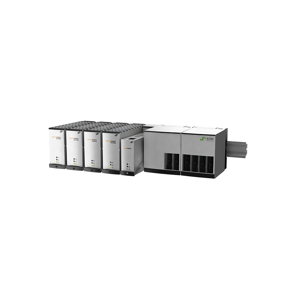 Micropack system