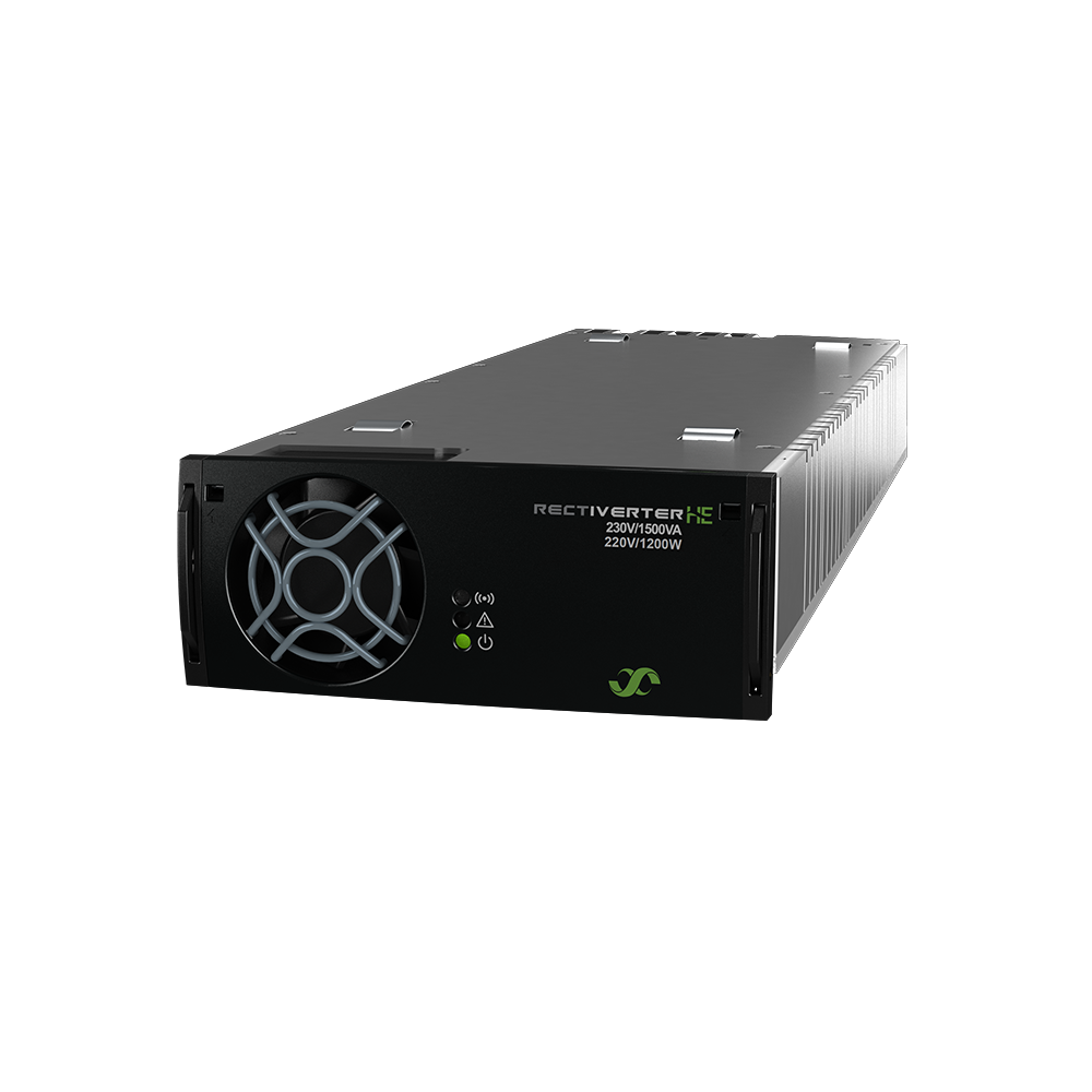 Rectiverter 230V/1500VA 220V/150W