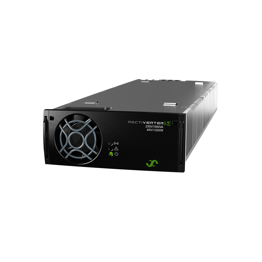 Rectiverter 230V/1500VA 48V/0
