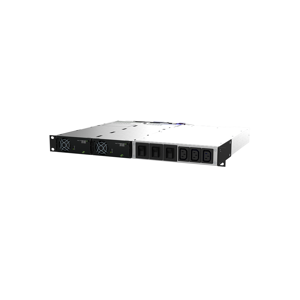Rectiverter Integrated/Standalone 3kVA 1phase, 220 VDC