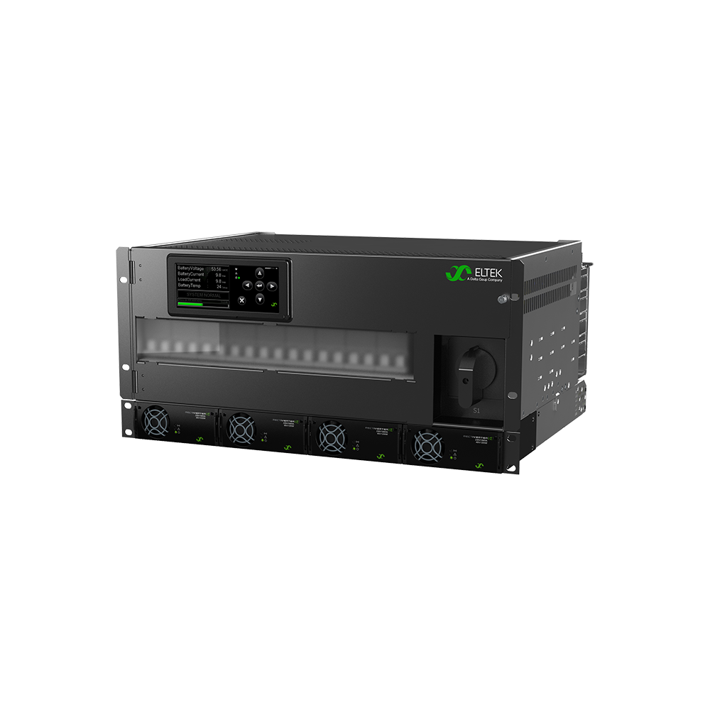Rectiverter Power Core 6kVA 1ph MB
