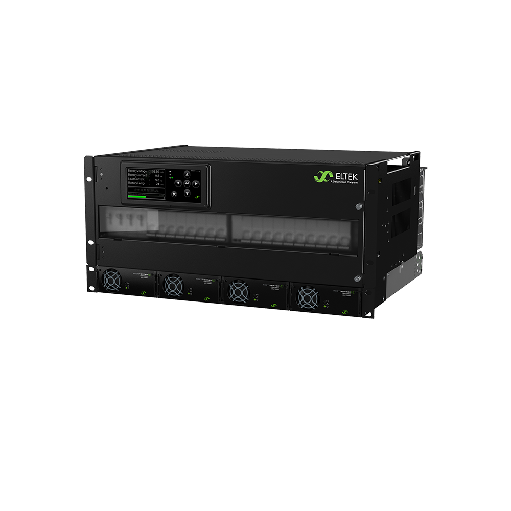 Rectiverter Power Core 6kVA 1ph