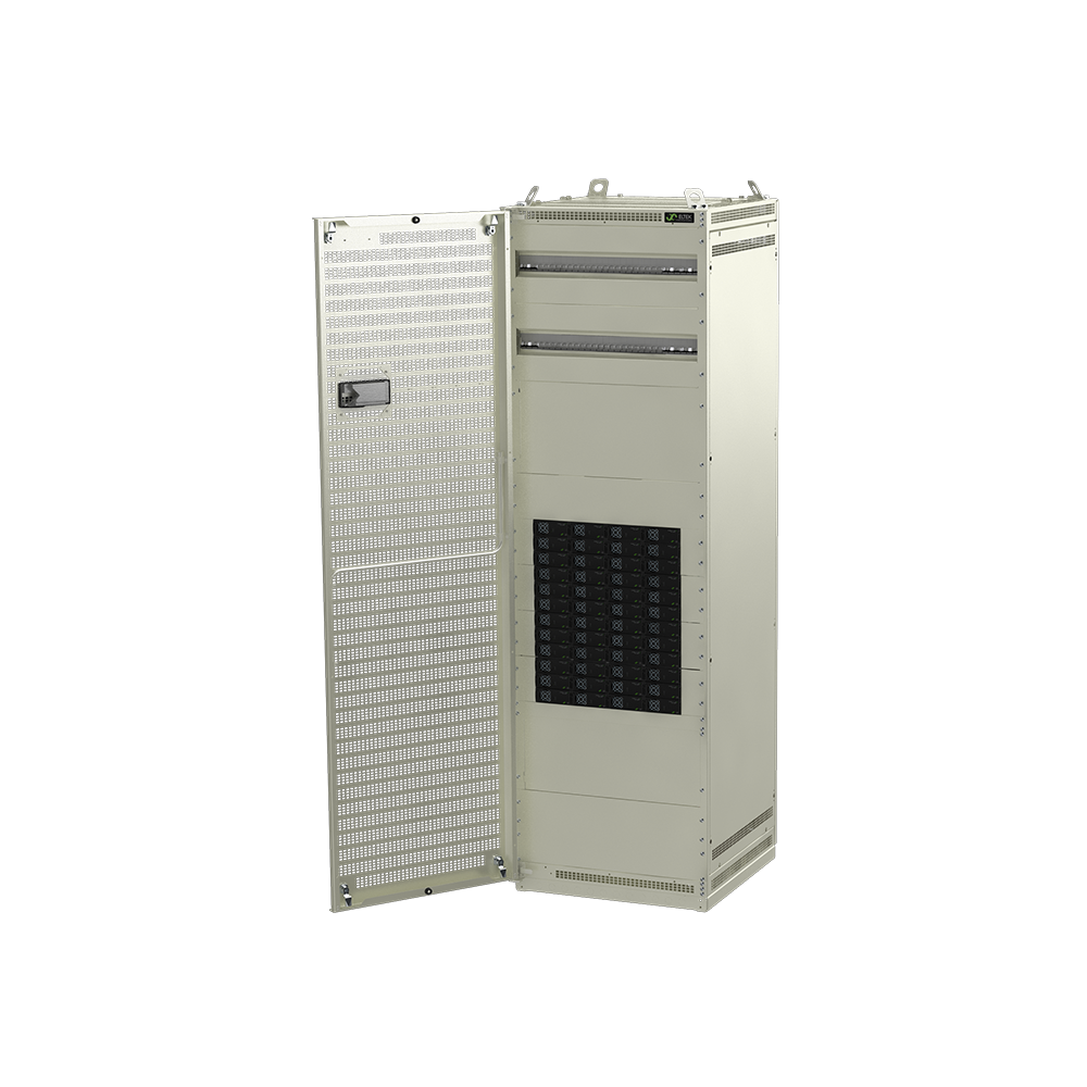 Rectiverter Scalable System 18-72 kVA