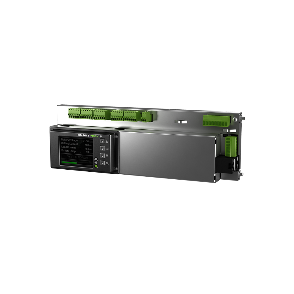 Smartpack S Panelmount